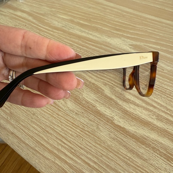 Dior Eye glasses - Picture 6 of 9